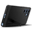 Spigen Tough Armor MagSafe – Dėklas Samsung Galaxy S25 Ultra (Juodas)