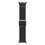 Spigen Fit Lite – dirželis Samsung Galaxy Watch 8 / 8 Classic 40 / 44 / 46 mm (juodas)