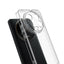 Crong Crystal Shield Cover – Xiaomi 14 Ultra dėklas (permatomas)