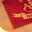 Harry Potter – Hogvartso durų kilimėlis (40 x 60 cm)