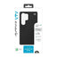 Speck Presidio2 Grip Magnet – dėklas Samsung Galaxy S25 Ultra su MagSafe (juodas/pilkas/baltas)