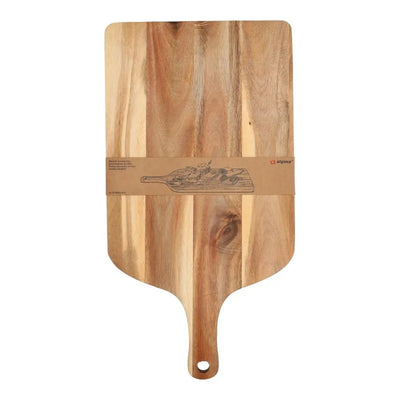 Alpina – Medinė patiekimo lenta 57x30 cm