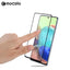 Mocolo 2.5D Full Glue Glass – apsauginis stiklas, skirtas Samsung Galaxy A42 5G