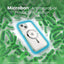 Speck Gemshell Grip + MagSafe – dėklas iPhone 17e / 16e / 15 / 14 / 13 (skaidrus / chromo apdaila)