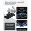 Spigen Thin Fit Mag MagSafe - dėklas Samsung Galaxy S26 Ultra (juodas)