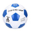 Dunlop – Futbolo kamuolys, 5 dydis (mėlynas)