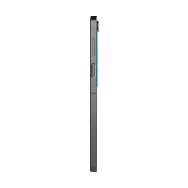 Spigen Glas.TR EZ Fit 2 pakuotė - grūdintas stiklas Samsung Galaxy Z Flip 6 / 7 FE telefonams (2 vnt.)