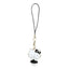 Hello Kitty Phone Strap Charm Kitty Cute - telefono pakabutis (juodas)