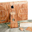 Nexgen lipdukai su 3D efektu iMac 27" (Hardwood Classic 3D)