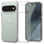 Spigen Ultra Hybrid – Dėklas Google Pixel 11 Pro (skaidrus)