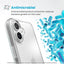 Speck Gemshell – „iPhone 16 Plus“ dėklas (skaidrus)