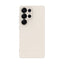 Crong Color Cover – dėklas Samsung Galaxy S25 Ultra (smėlio spalvos)