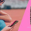 PURO Glam Leopard dėklas - apsauginis dėklas iPhone Xs / X (Leo 2)
