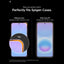 Spigen GLAS.TR EZ Fit Pro 2-Pack – grūdintas stiklas, skirtas Samsung Galaxy A57 5G (2 vnt.)