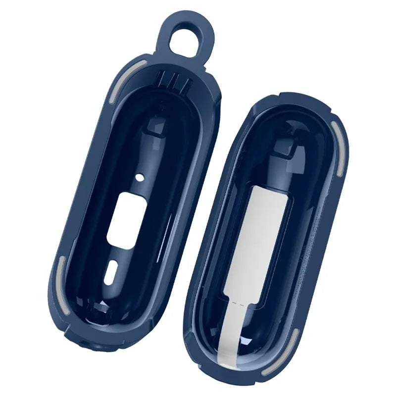 Spigen Vault – dėklas Apple AirPods Pro 3 (tamsiai mėlynas)