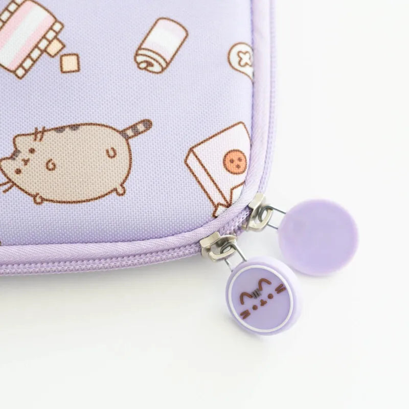 Pusheen – planšetės dėklas iš „Moments“ kolekcijos