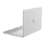 Spigen AirSkin – dėklas MacBook Neo (Frost Clear)