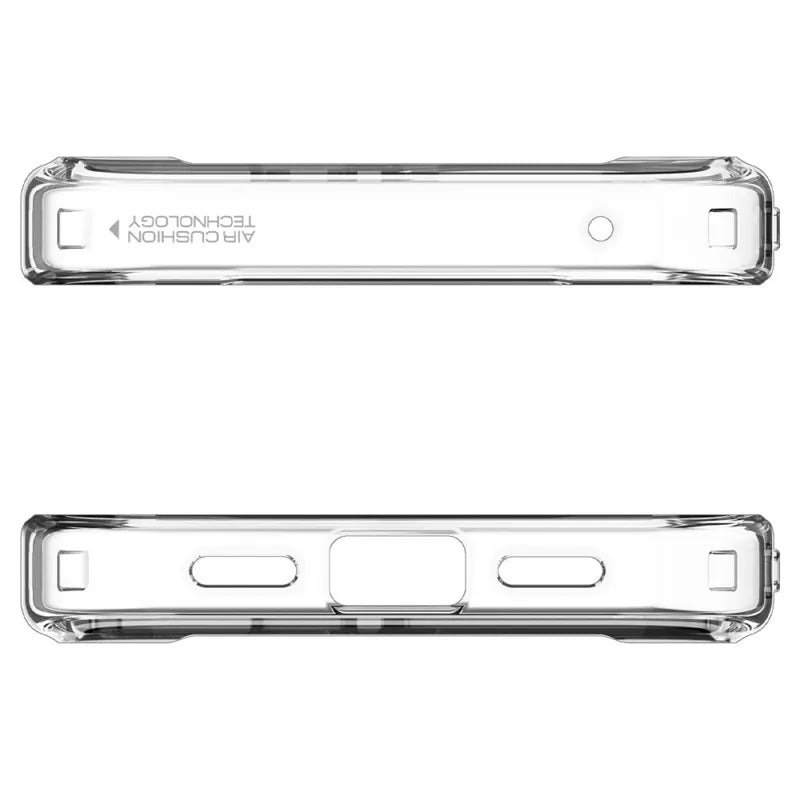 Spigen Ultra Hybrid - dėklas Google Pixel 10a (skaidrus)