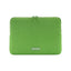 Tucano Colore2 – MacBook Air 13” dėklas (M5/M4/M3/M2/M1/2026-2018) / Pro 13" / Nešiojamieji kompiuteriai 12” (žalias)