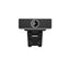 Coolcam USB Full HD 1080p vaizdo kamera (juoda)