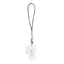 Hello Kitty Phone Strap Charm Kitty Cute - telefono pakabutis (juodas)
