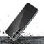 3MK Clear Case – Dėklas, skirtas Samsung Galaxy A15 5G (skaidrus)