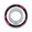 Crong Deluxe RING Holder – MagSafe magnetinis telefono laikiklis (Pink Tortoise)