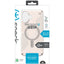 Speck Presidio2 Grip ClickLock & MagSafe - iPhone 16 Plus dėklas (Bleached Bone / Heirloom Gold / Hazel Brown)