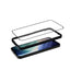 Crong 3D Armor Glass – Grūdintas stiklas iPhone 17 Pro + montavimo rėmelis