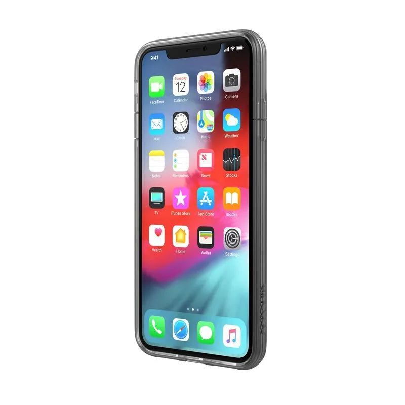 Incase apsauginis skaidrus dėklas (Protective Clear Cover) skirtas iPhone Xs / X (skaidrus)
