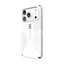 Speck Candyshell Icon MagSafe – dėklas, skirtas iPhone 18 Pro / 17 Pro (Vanilla Frost)