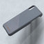 Nordic Elements Original Hel – dėklas iPhone Xs Max su tikro klevo medžio intarpu (pilkas)