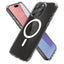 Spigen Ultra Hybrid MagSafe – dėklas, skirtas iPhone 15 Pro Max (baltas)