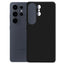3mk Matt Case – Dėklas Samsung Galaxy S26 Ultra (juodas)