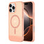 Incase Slim Case MagSafe - Dėklas iPhone 16 Pro Max (Blush Pink)