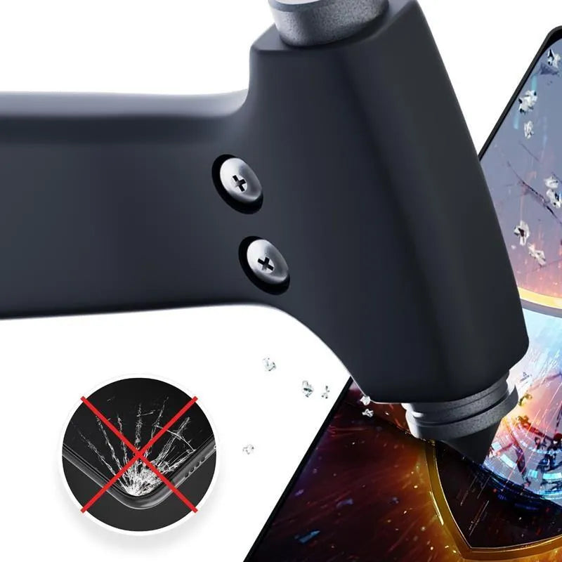 3mk Silky Matt Privacy – matinė privatumo apsaugos plėvelė, skirta Samsung Galaxy S25 Ultra