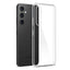 3MK Clear Case – Dėklas, skirtas Samsung Galaxy A15 5G (skaidrus)