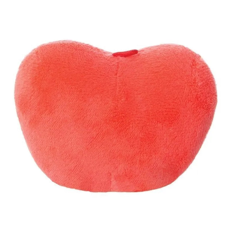 Line Friends BT21 – Talismanas 8 cm TATA Baby Pong Pong
