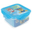 Paw Patrol - Priešpiečių dėžutė / sandari pusryčių dėžutė 730ml