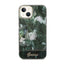 „Guess Jungle Case“ – dėklas „iPhone 14 Plus“ (žalias)