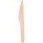 Cuisine Elegance - Medinis peilis 50 vnt. 16,5 cm