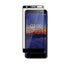 Crong 7D Nano lankstus stiklas – viso ekrano hibridinis ekrano apsauginis stiklas 9H Nokia 3.1