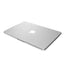Speck SmartShell – „MacBook Air 13.6“ dėklas (M5/M4/M3/M2/2026-2022) (Skaidrus)