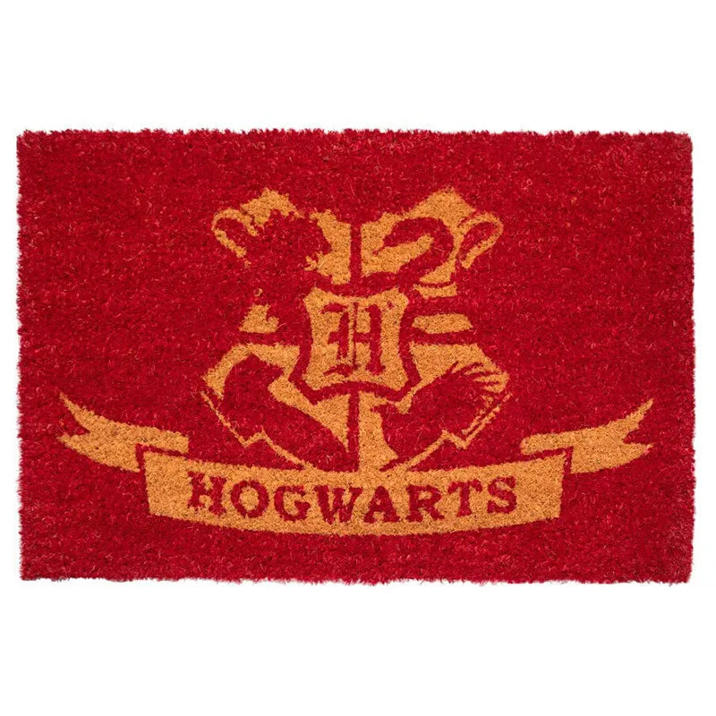 Harry Potter – Hogvartso durų kilimėlis (40 x 60 cm)