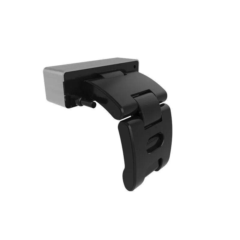 Coolcam USB Full HD 1080p vaizdo kamera (juoda)