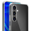 3MK Clear Case – Dėklas, skirtas Samsung Galaxy A15 5G (skaidrus)