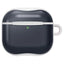 Spigen Classic C1 – dėklas Apple AirPods 4 (grafitinis)