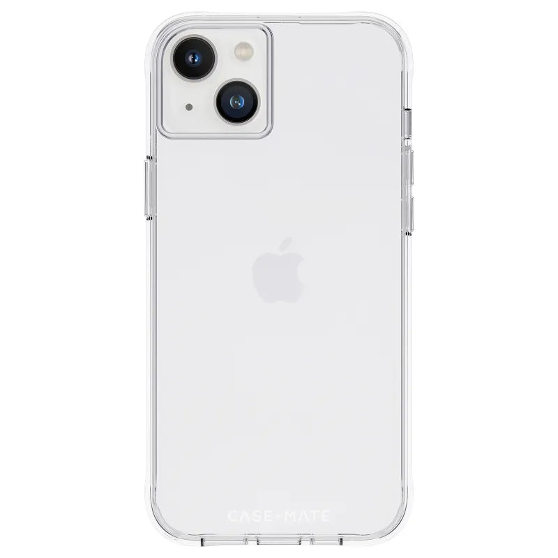 Case-Mate Tough Clear – dėklas iPhone 14 Plus (skaidrus)