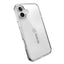 Speck Gemshell – „iPhone 16 Plus“ dėklas (skaidrus)