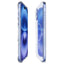 Spigen Liquid Crystal Mag MagSafe - dėklas iPhone 16 (skaidrus)